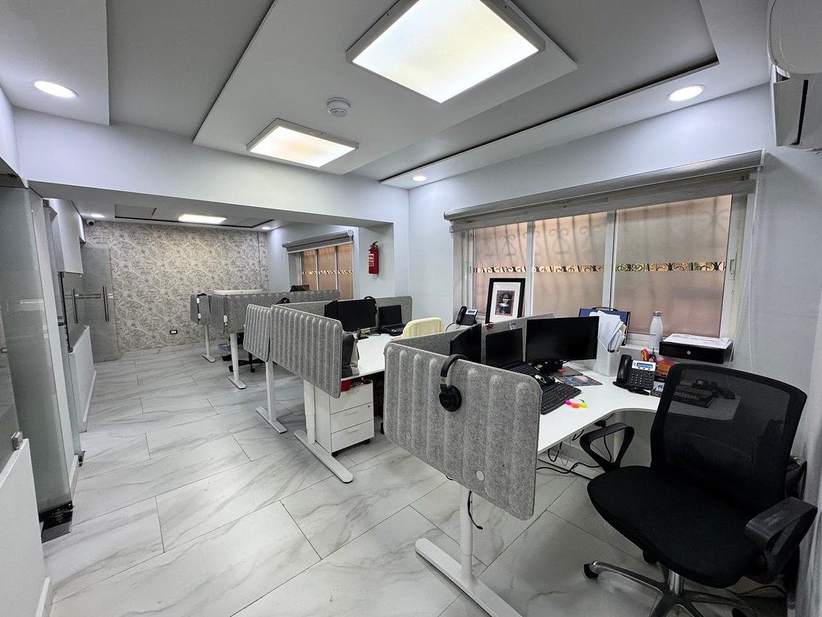 Oficina en Bella Vista, Santo Domingo Centro (Distrito Nacional), foto 5 de 12