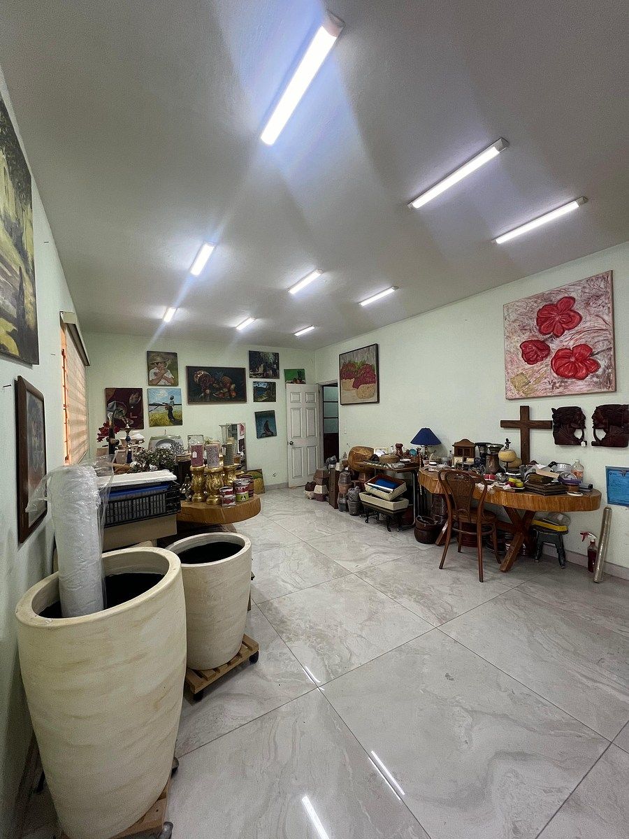 House with Commercial Use in Santa Teresita, Guadalajara, photo 3 of 14