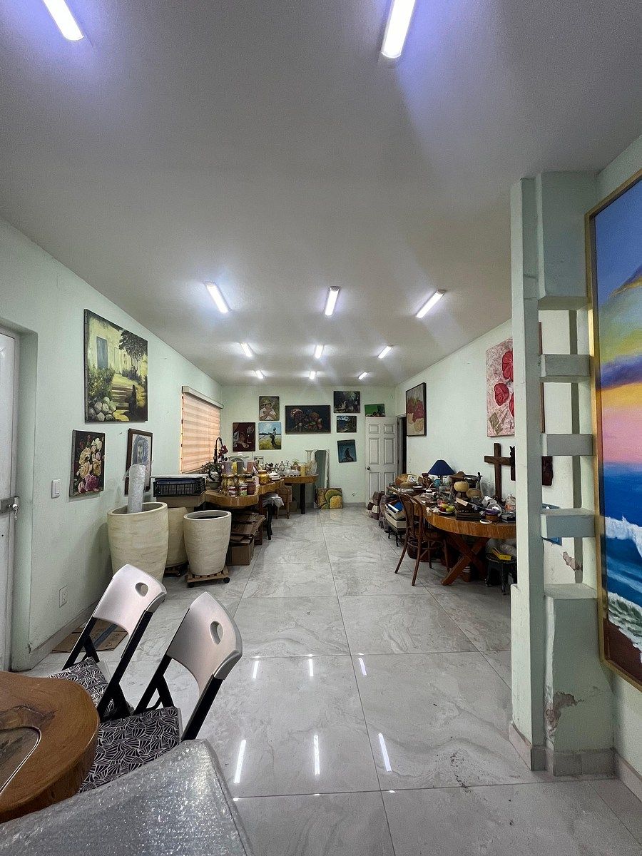 House with Commercial Use in Santa Teresita, Guadalajara, photo 4 of 14
