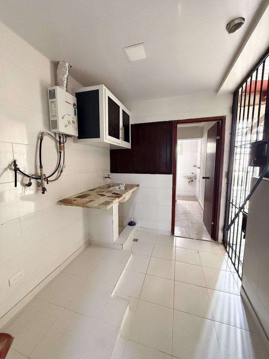 Apartamento en Los Cacicazgos, Santo Domingo Centro (Distrito Nacional), foto 6 de 12