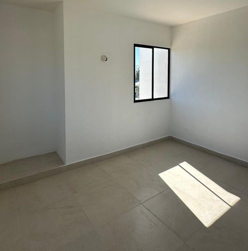 Casa en Tixcacal Opichen, Mérida, foto 10 de 15