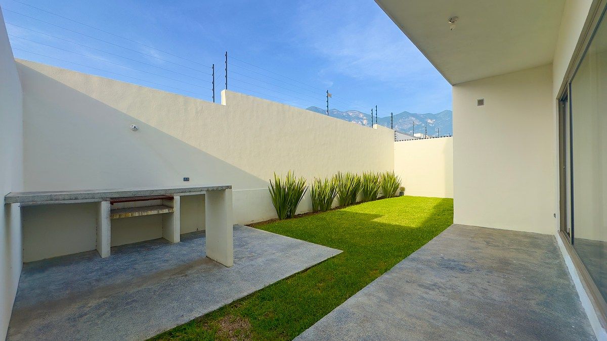 Casa en El Uro, Monterrey, foto 16 de 50