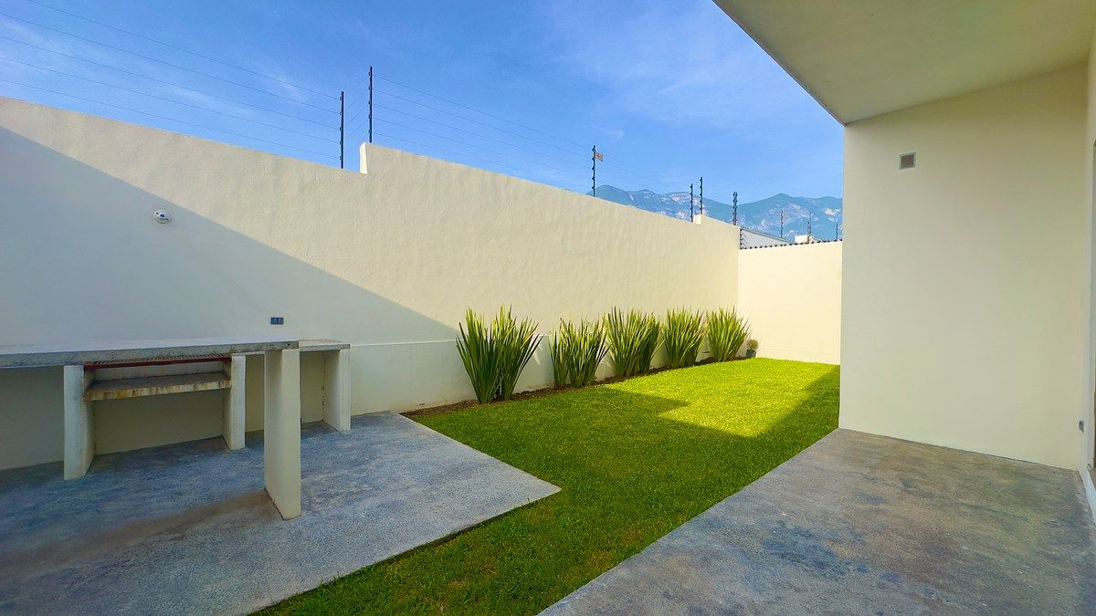 Casa en El Uro, Monterrey, foto 17 de 50
