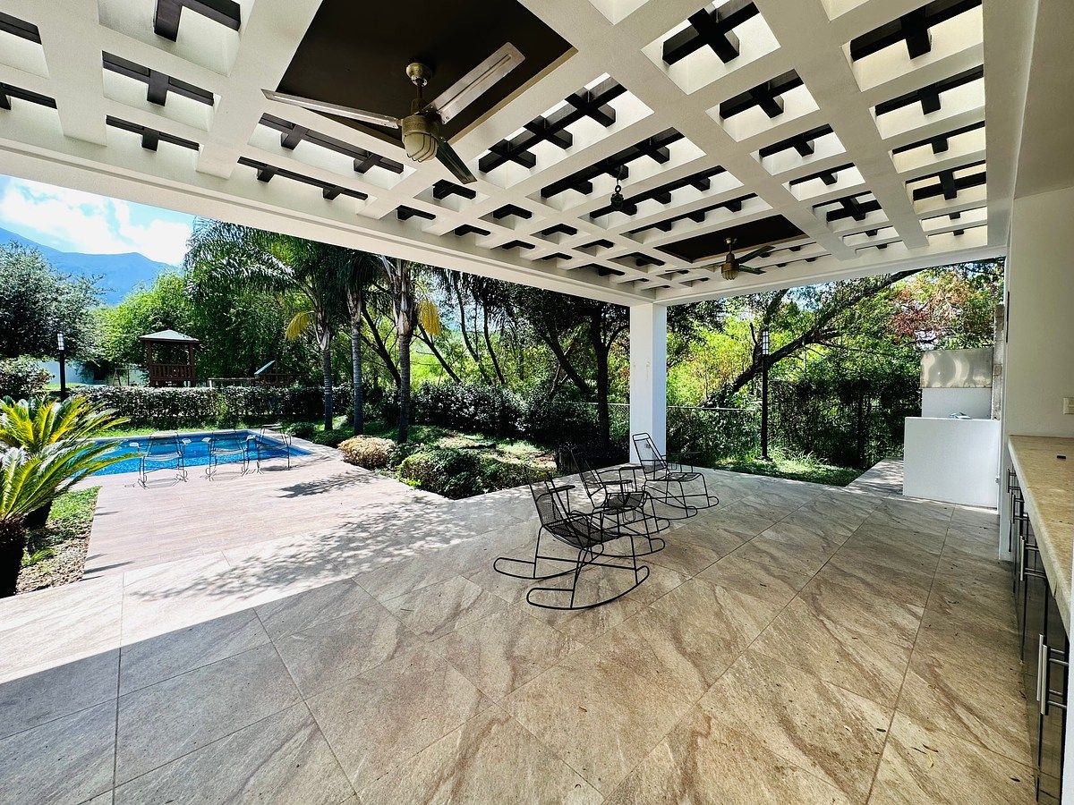 Casa en El Uro, Monterrey, foto 48 de 50