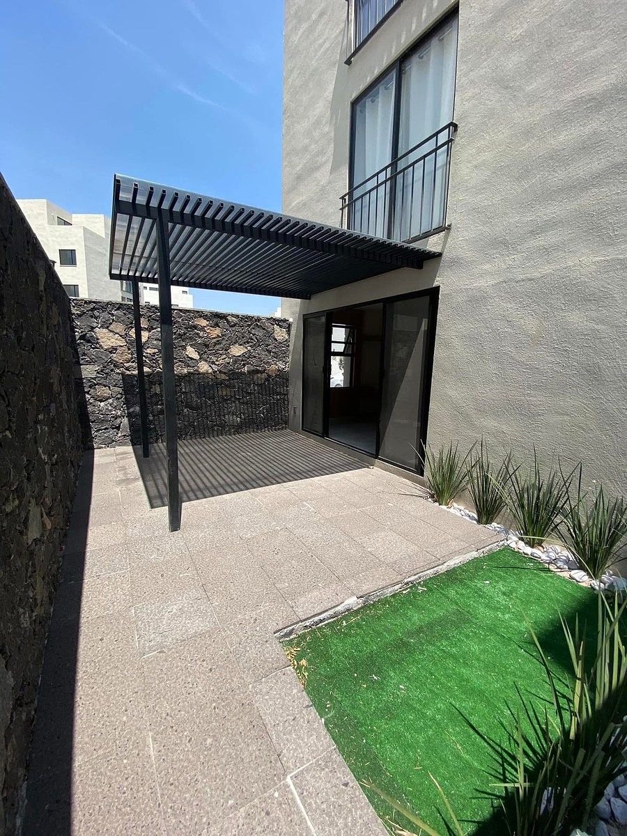 Apartamento em Alleza Mirador, El Marqués, foto 8 de 10