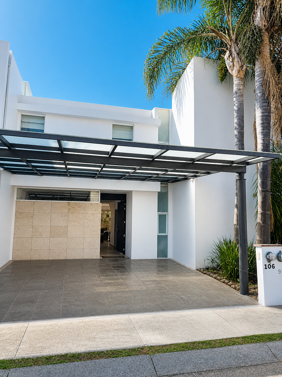 Casa en venta en Rincón de la Montaña, Altozano