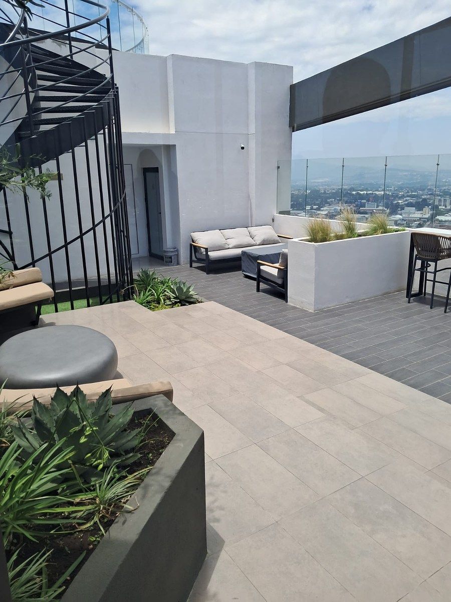 Apartamento en Zona 11, Guatemala, foto 20 de 29