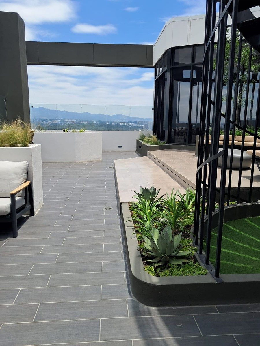 Apartamento en Zona 11, Guatemala, foto 21 de 29