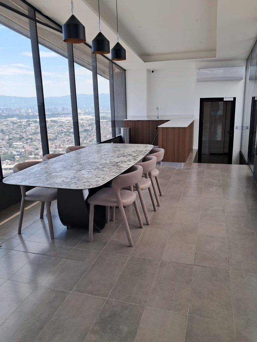Apartamento en Zona 11, Guatemala, foto 22 de 29
