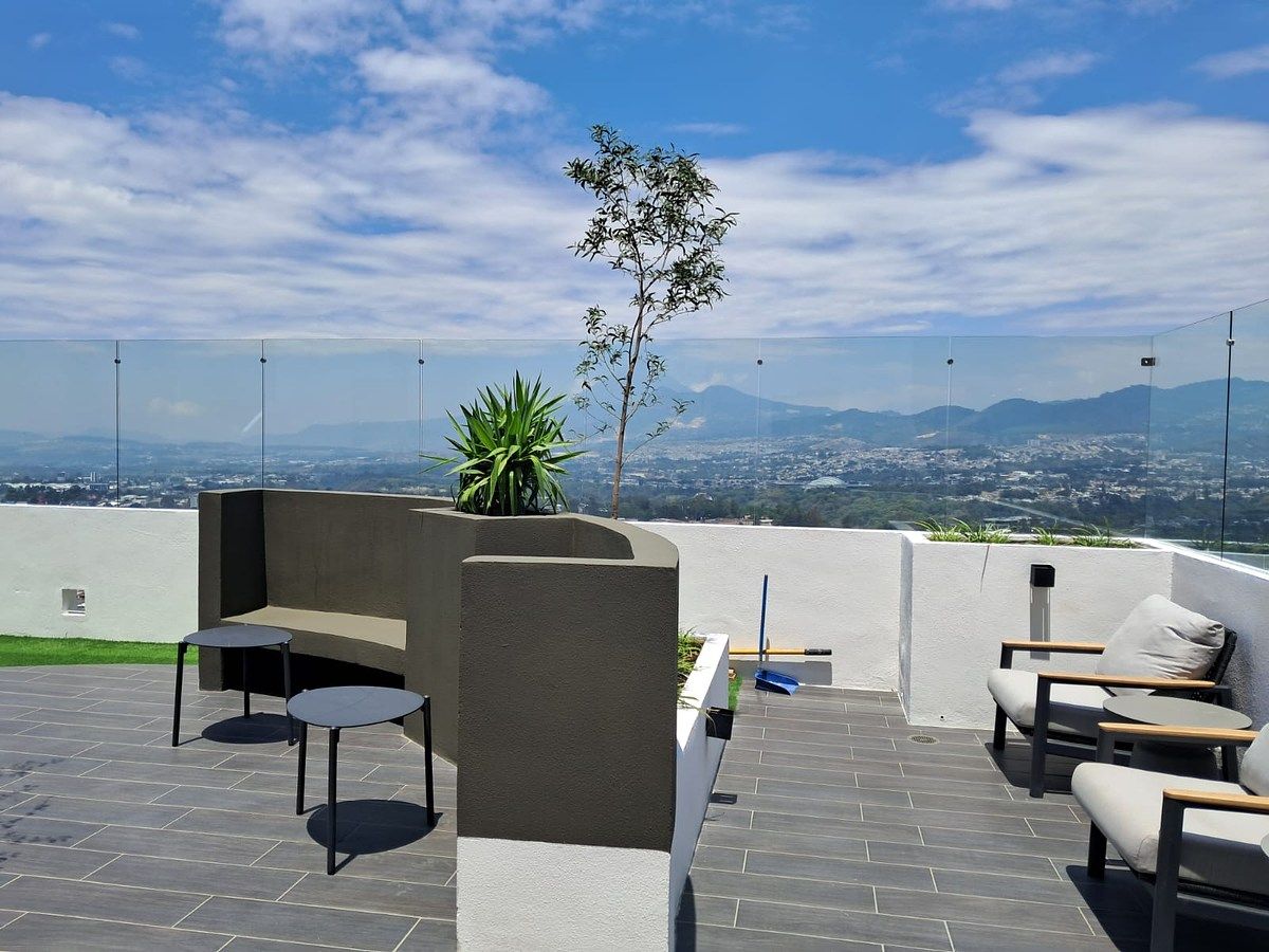 Apartamento en Zona 11, Guatemala, foto 24 de 29