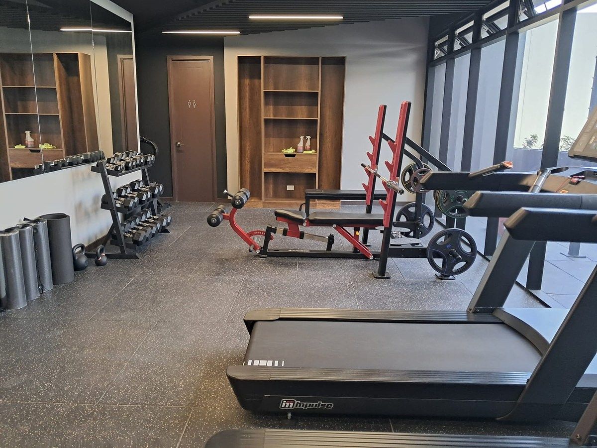 Apartamento en Zona 11, Guatemala, foto 23 de 29