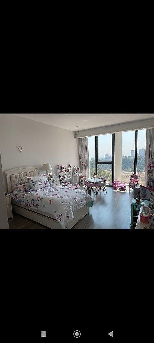 Departamento en Lomas del Chamizal, Cuajimalpa de Morelos, foto 5 de 7