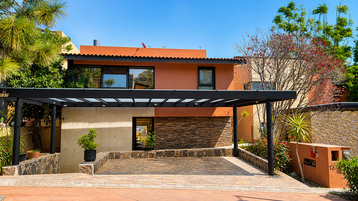 Casa en venta en Club de Golf Altozano, Morelia, Michoacán