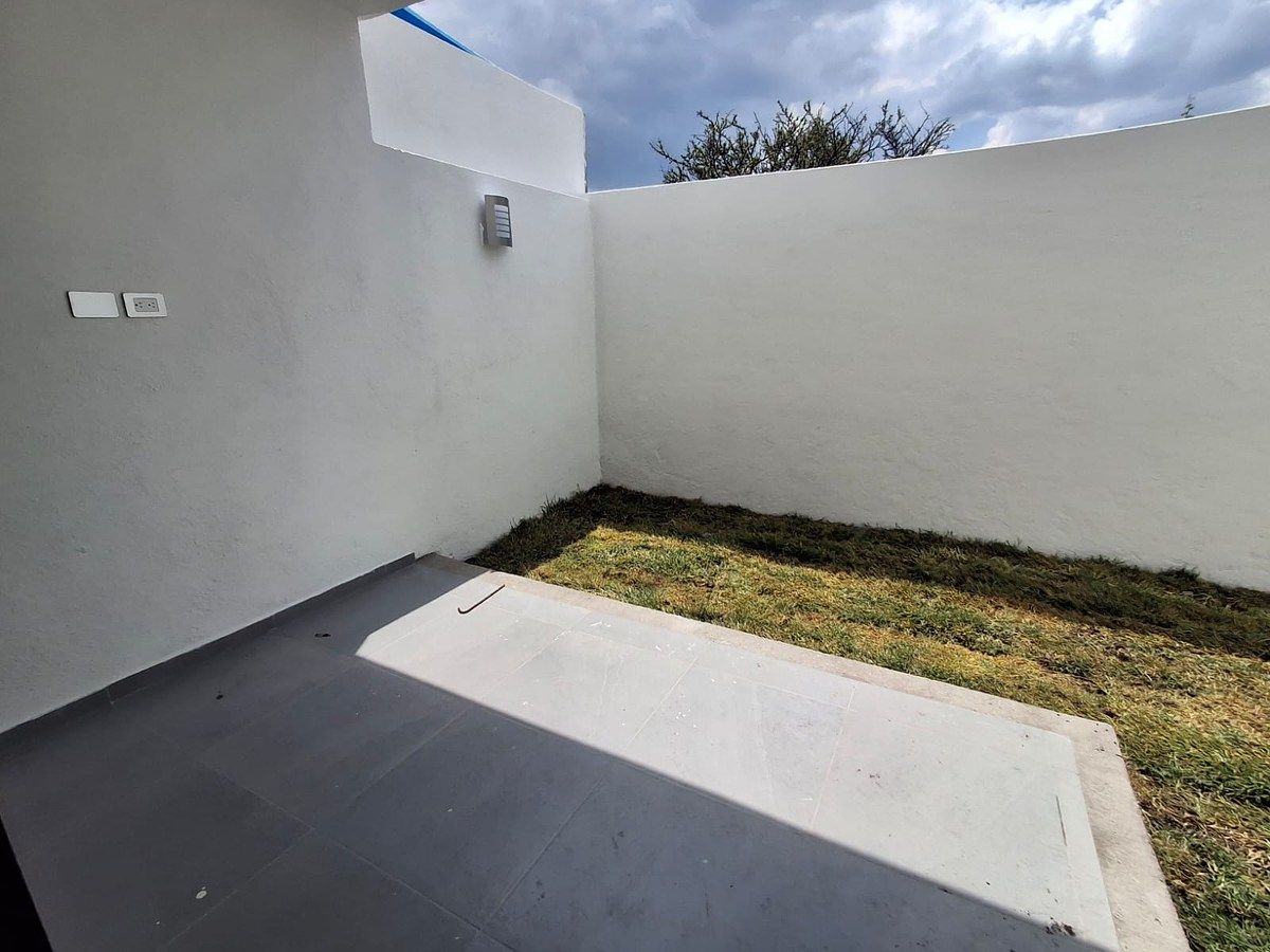 Casa en Juriquilla, Querétaro, foto 7 de 42