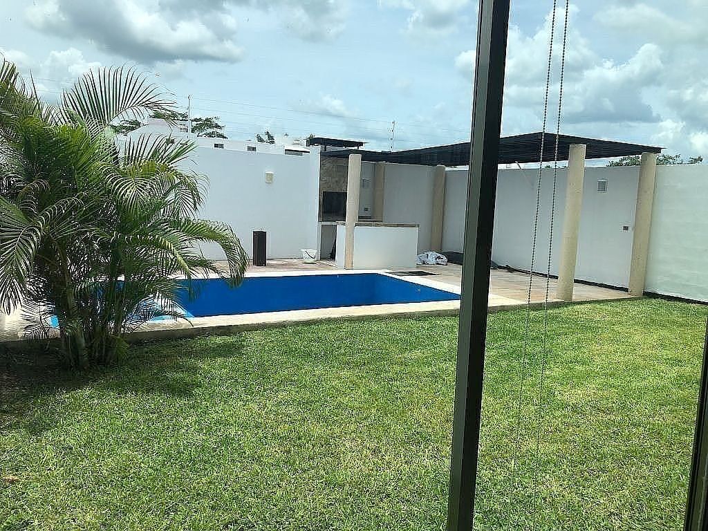 Casa en Algarrobos Desarrollo Residencial, Mérida, foto 3 de 23