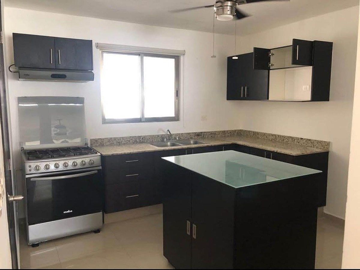 Casa en Algarrobos Desarrollo Residencial, Mérida, foto 13 de 23