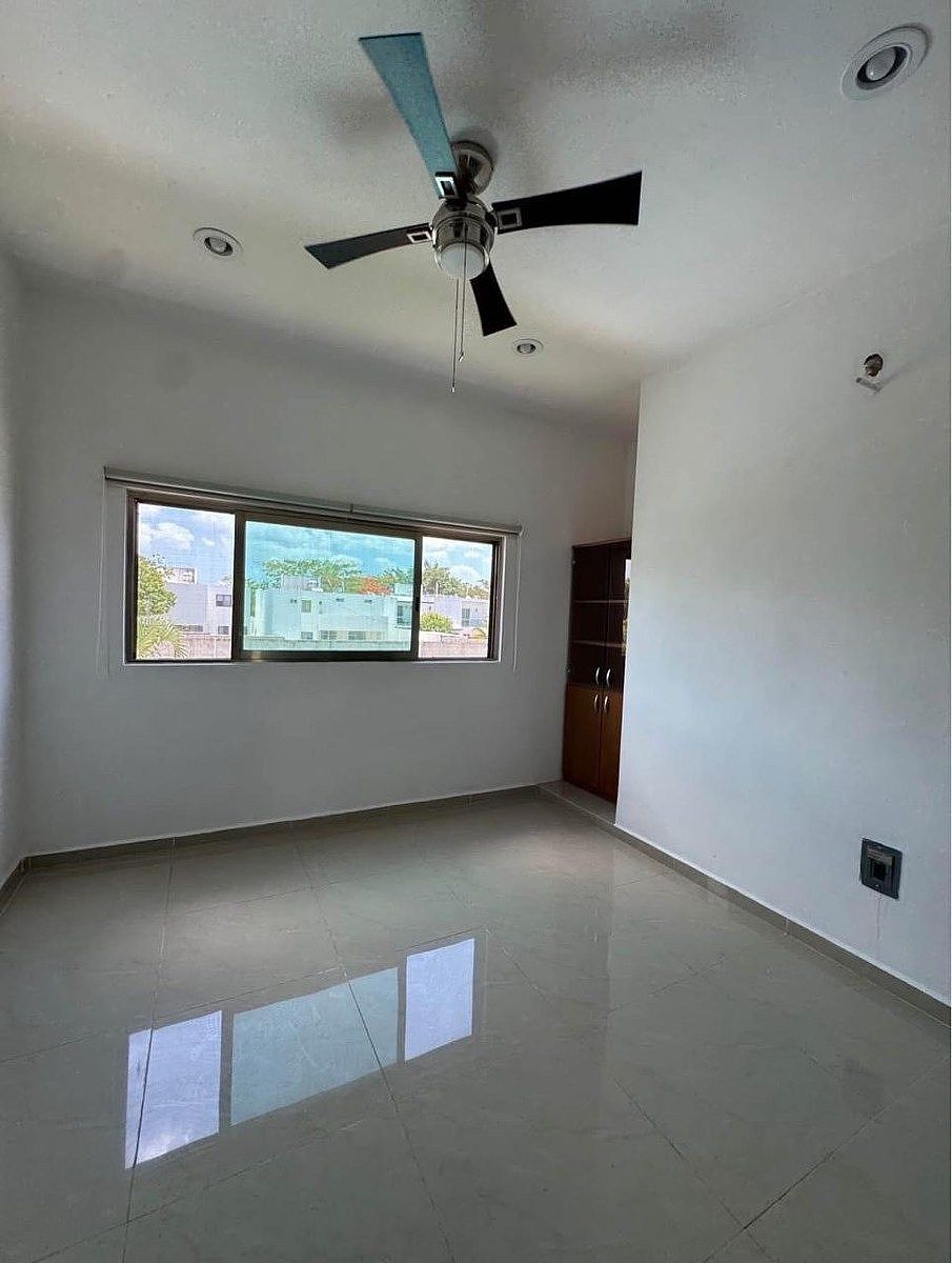 Casa en Algarrobos Desarrollo Residencial, Mérida, foto 16 de 23