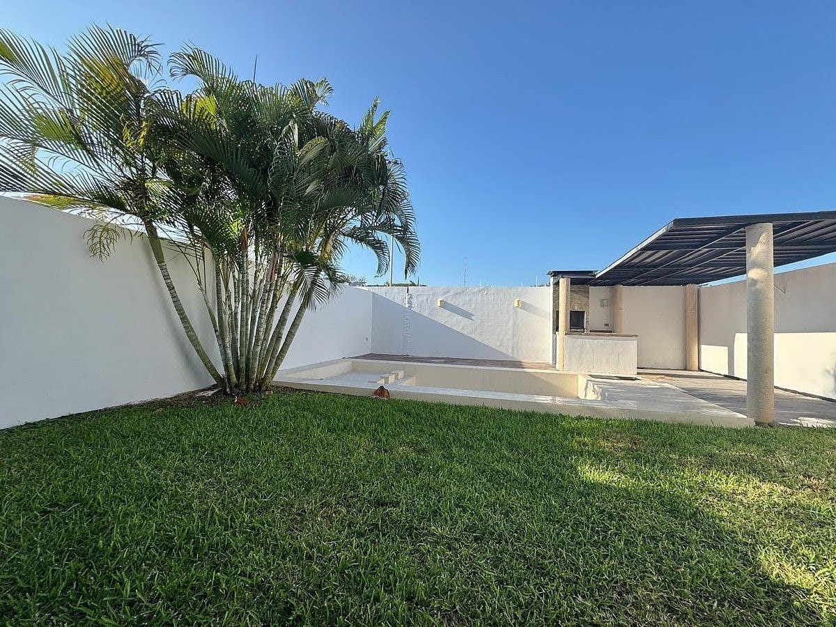 Casa en Algarrobos Desarrollo Residencial, Mérida, foto 21 de 23