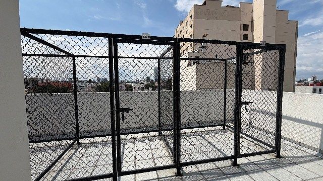 Apartamento em Tacubaya, Miguel Hidalgo, foto 15 de 17