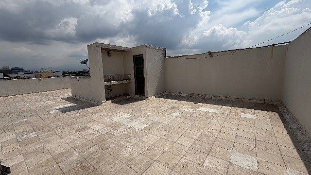 Apartamento em Tacubaya, Miguel Hidalgo, foto 16 de 17