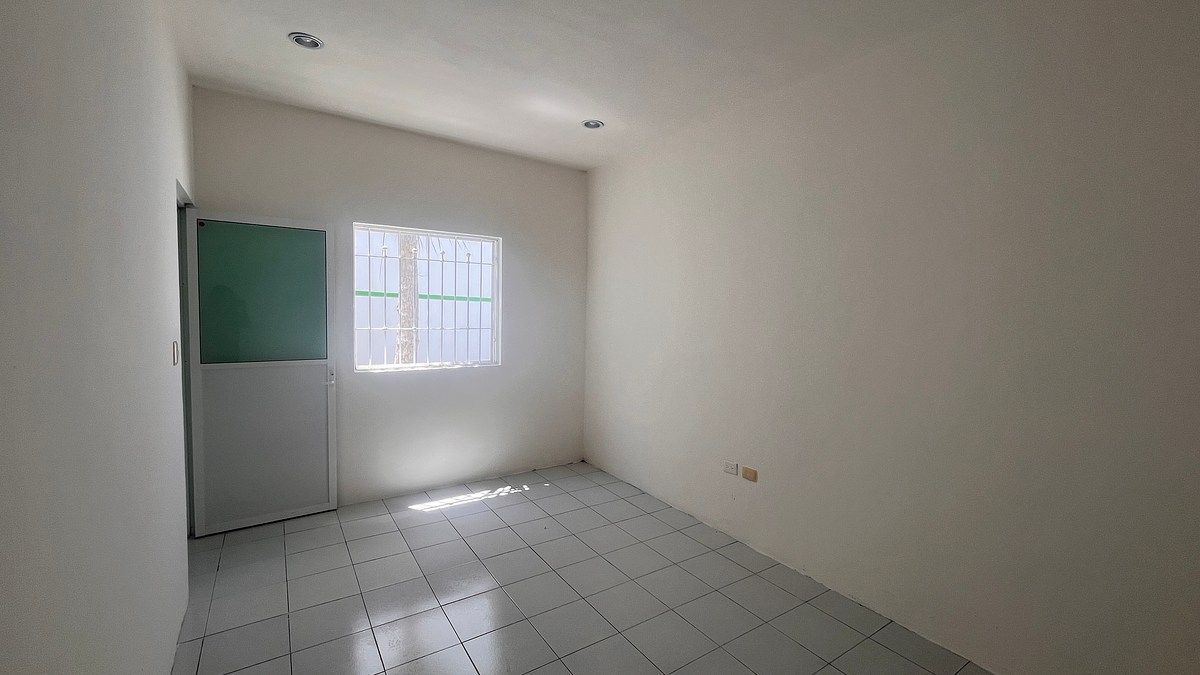 Galpão comercial em Tixcacal, Mérida, foto 5 de 10