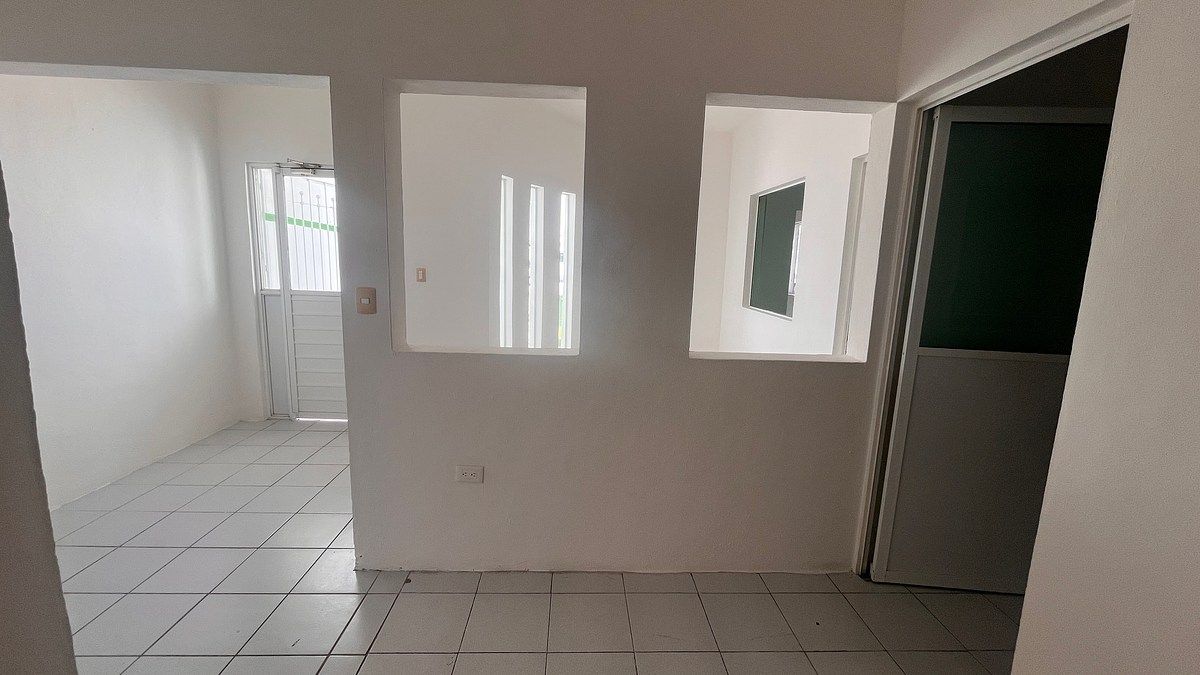 Galpão comercial em Tixcacal, Mérida, foto 6 de 10