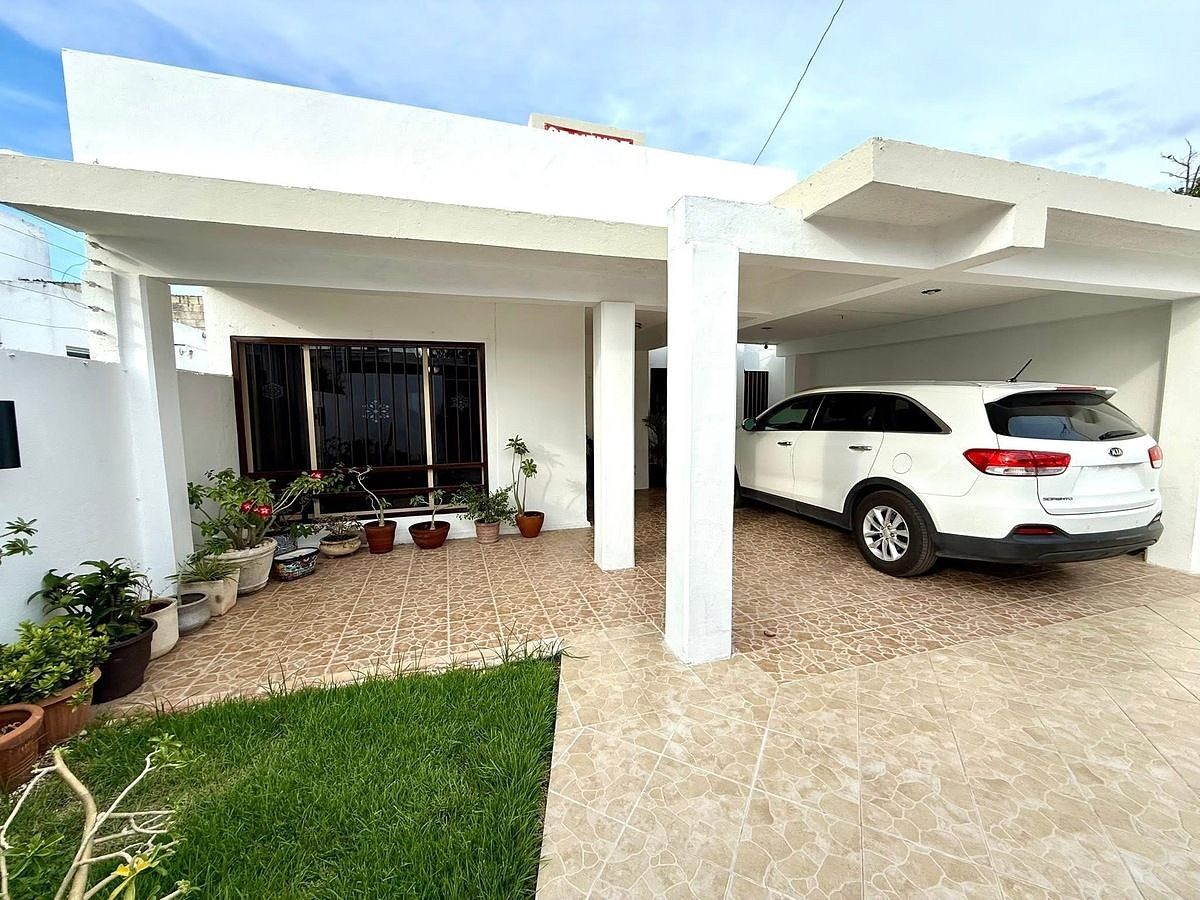 Casa em Garcia Gineres, Mérida, foto 4 de 21