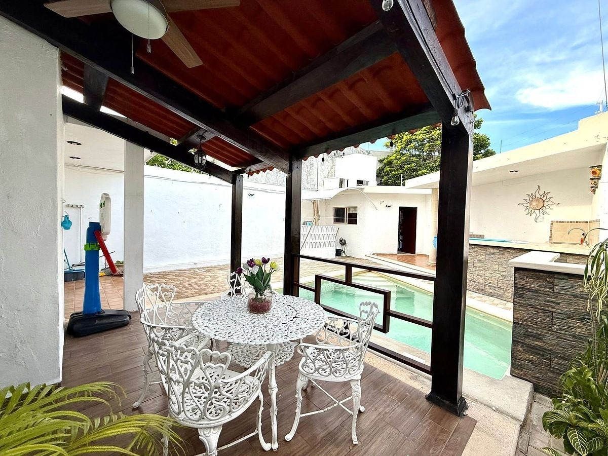 Casa em Garcia Gineres, Mérida, foto 3 de 21