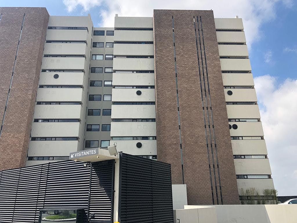 Departamento en venta, zona campanario! Increíbles vistas y excelentes amenidade