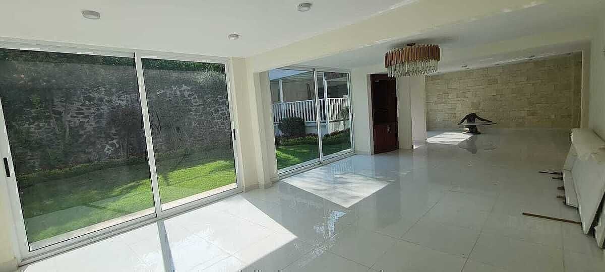 Casa em Pedregal de San Francisco, Coyoacán, foto 5 de 36