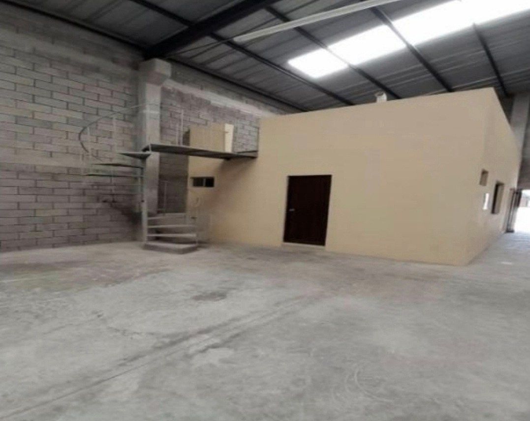 Bodega comercial en Bosques de los Nogales, Salinas Victoria, foto 5 de 5