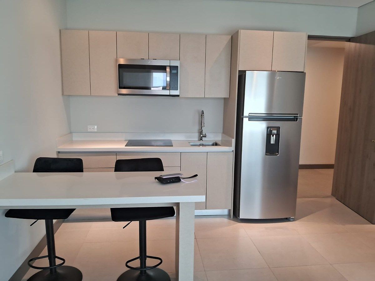 DEPARTAMENTO LOFT EN RENTA LOS CALLEJONES SAN PEDRO, foto 1 de 14