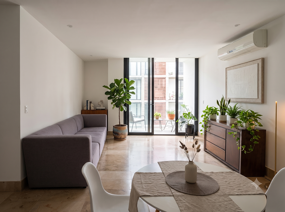 Departamento en Venta - Torre Ana Sur - Vía Cordillera - foto 5
