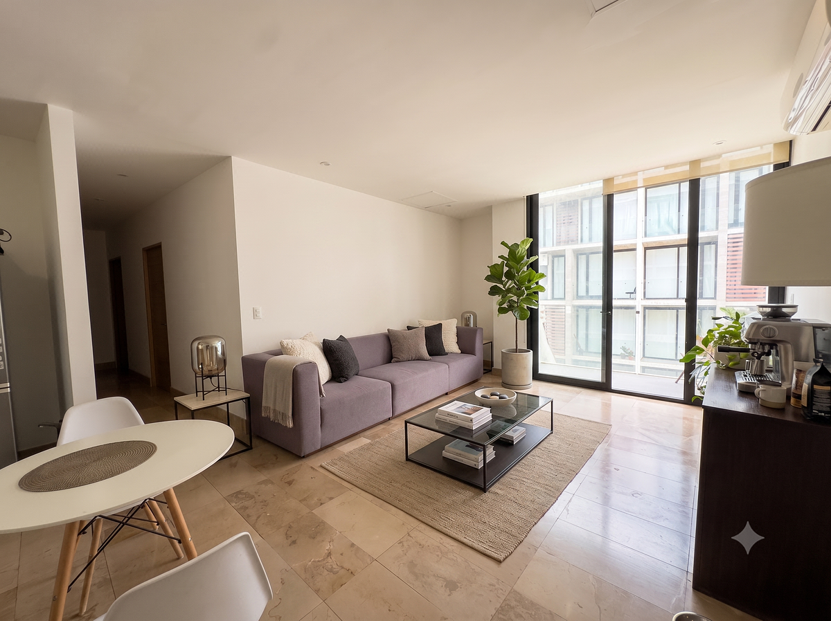 Departamento en Venta - Torre Ana Sur - Vía Cordillera - foto 1