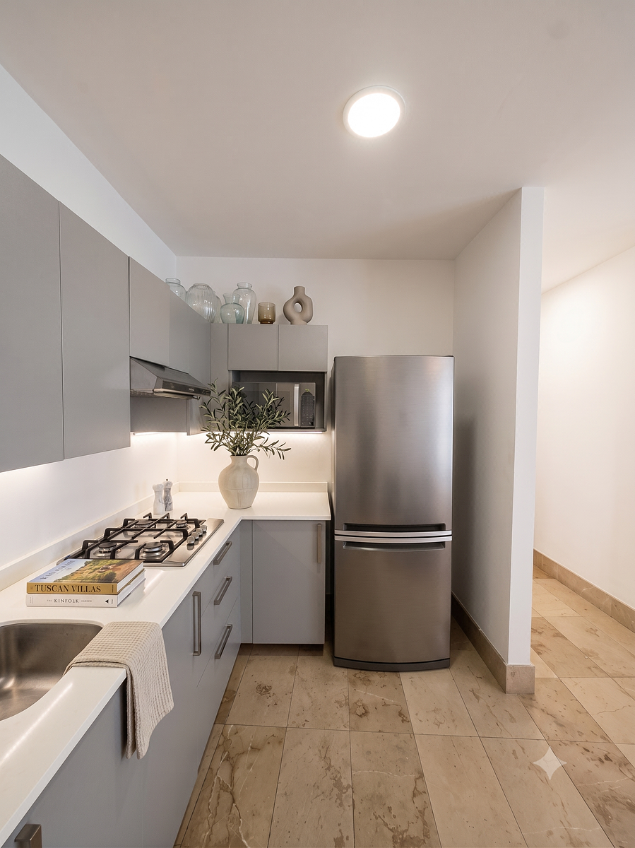 Departamento en Venta - Torre Ana Sur - Vía Cordillera - foto 3