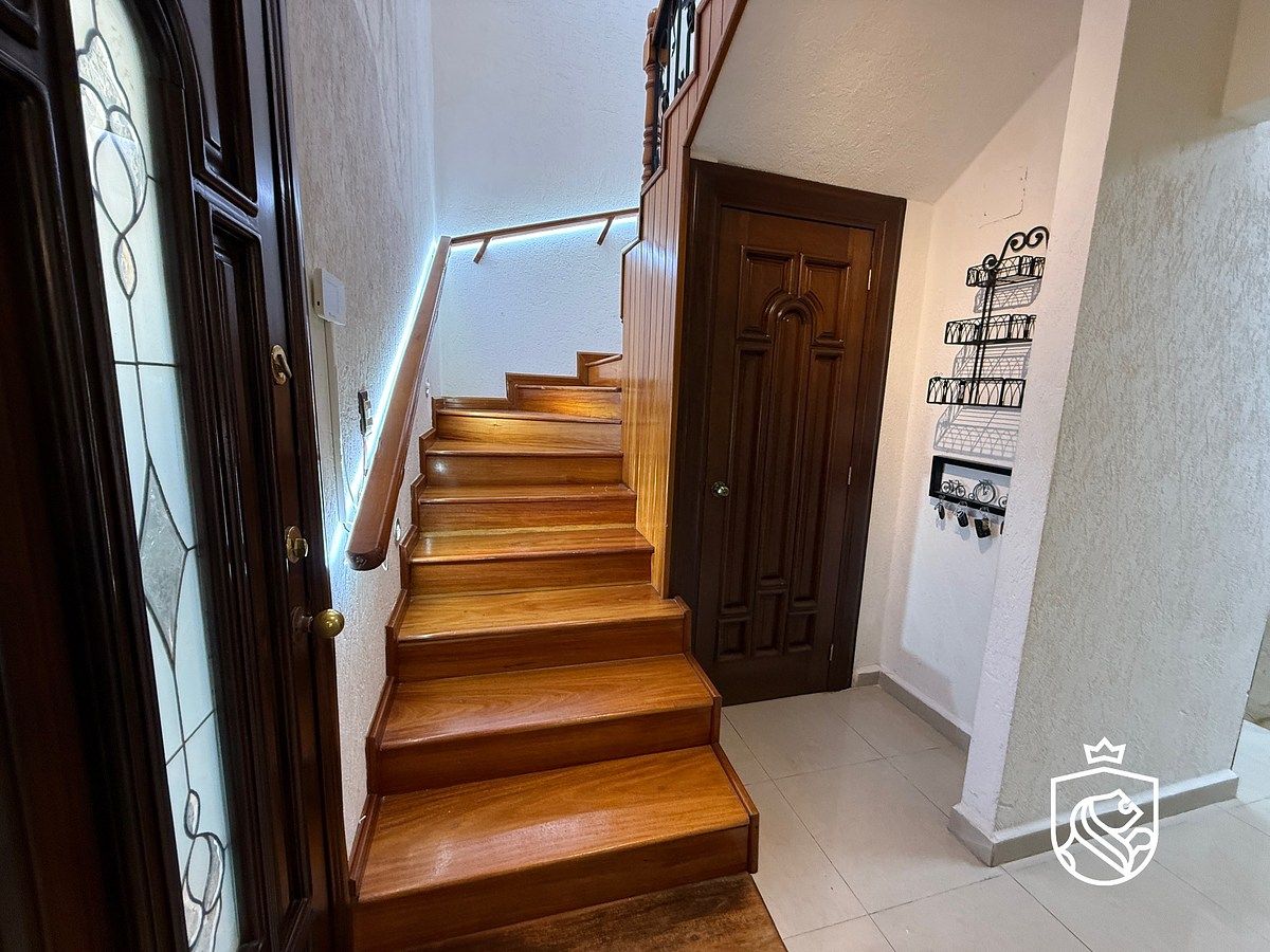 Casa en Residencial del Lago, Carmen, foto 10 de 39