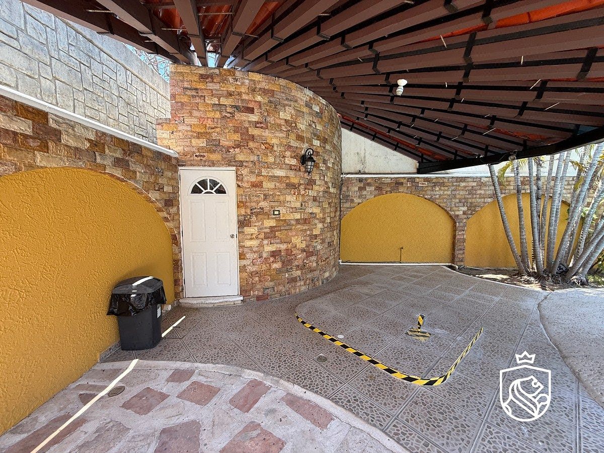 Casa en Residencial del Lago, Carmen, foto 34 de 39