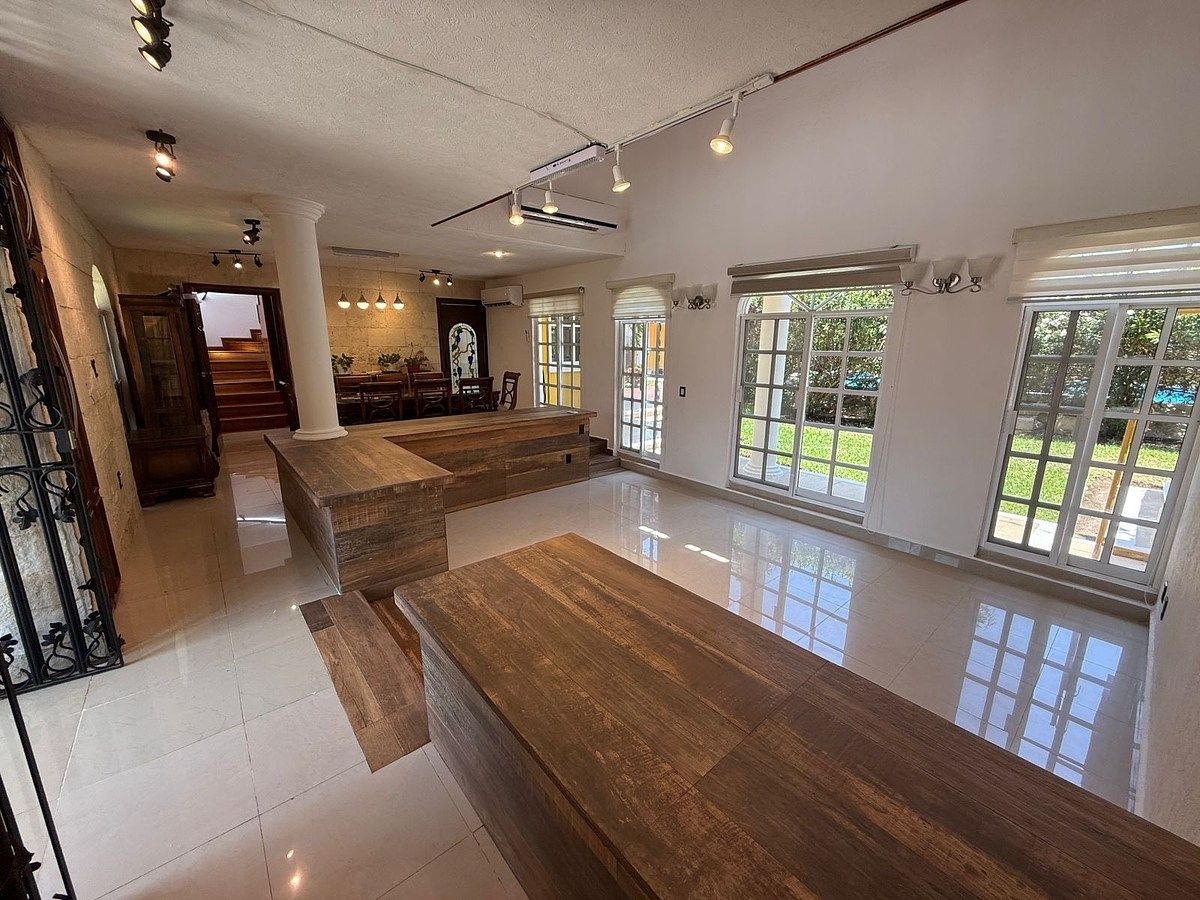 Casa en Residencial del Lago, Carmen, foto 3 de 39