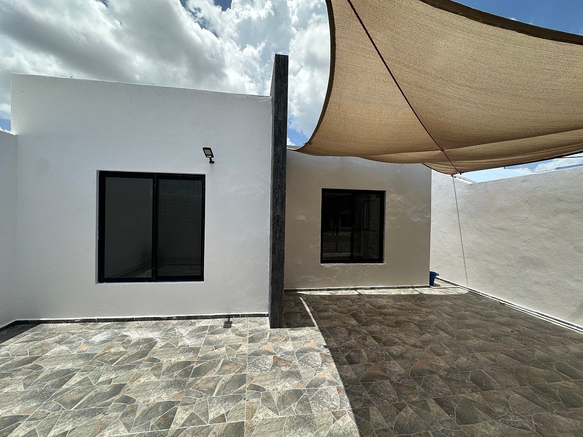 Casa en Francisco de Montejo, Mérida, foto 3 de 14