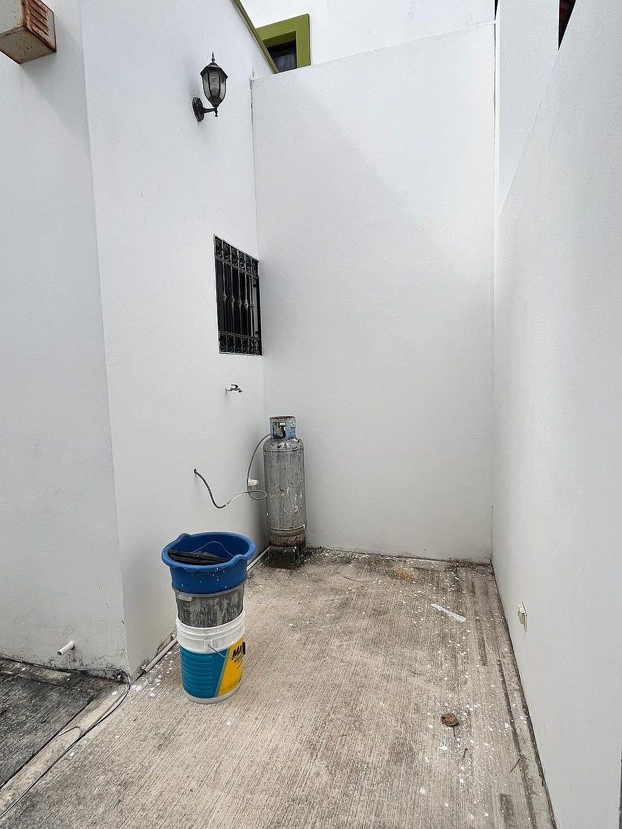 Casa en Gran Santa Fe, Mérida, foto 16 de 18
