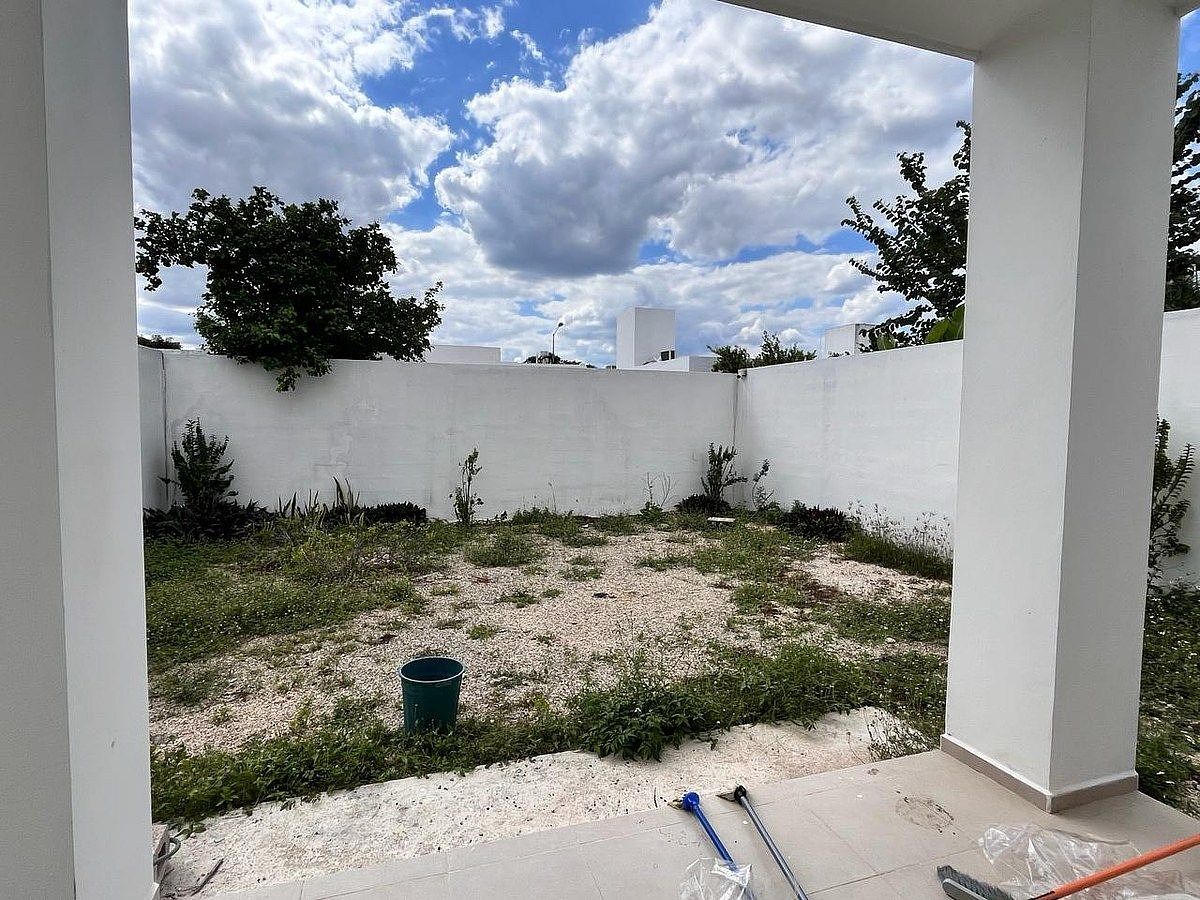 Casa en Gran Santa Fe, Mérida, foto 18 de 18