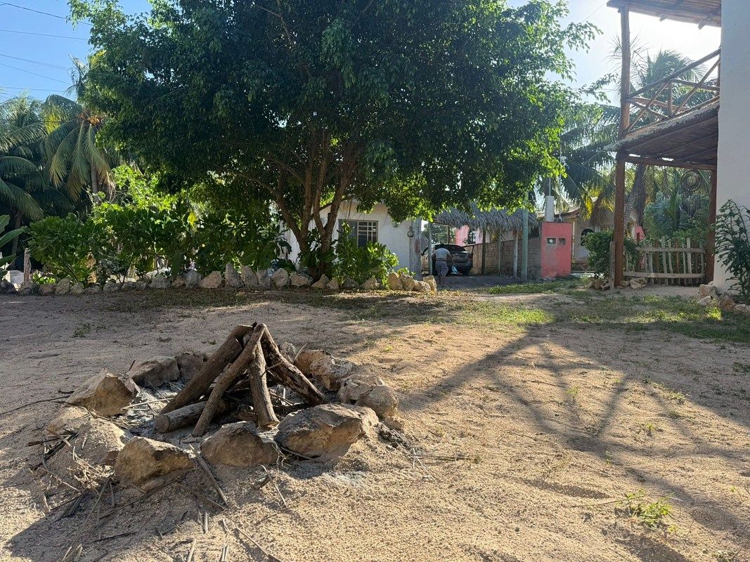 17 de 19: JARDÍN