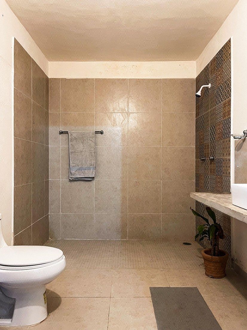 15 de 19: BAÑO (estudio 1)