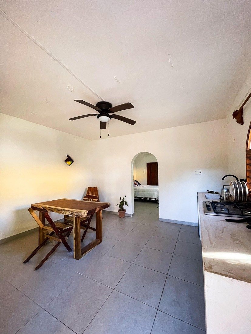 16 de 19: COCINA/COMEDOR
