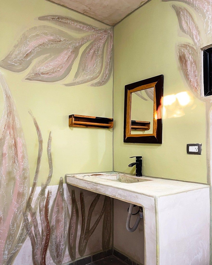 8 de 19: BAÑO ESTUDIO 2
