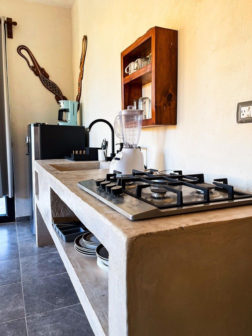 7 de 19: COCINA (estudio 2)