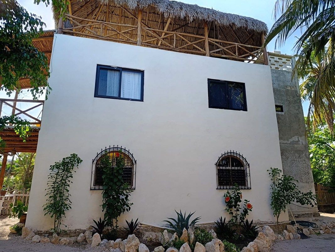 18 de 19: VISTA LATERAL