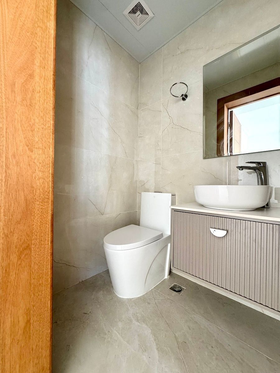 Apartamento en Bella Vista, Santo Domingo Centro (Distrito Nacional), foto 3 de 12