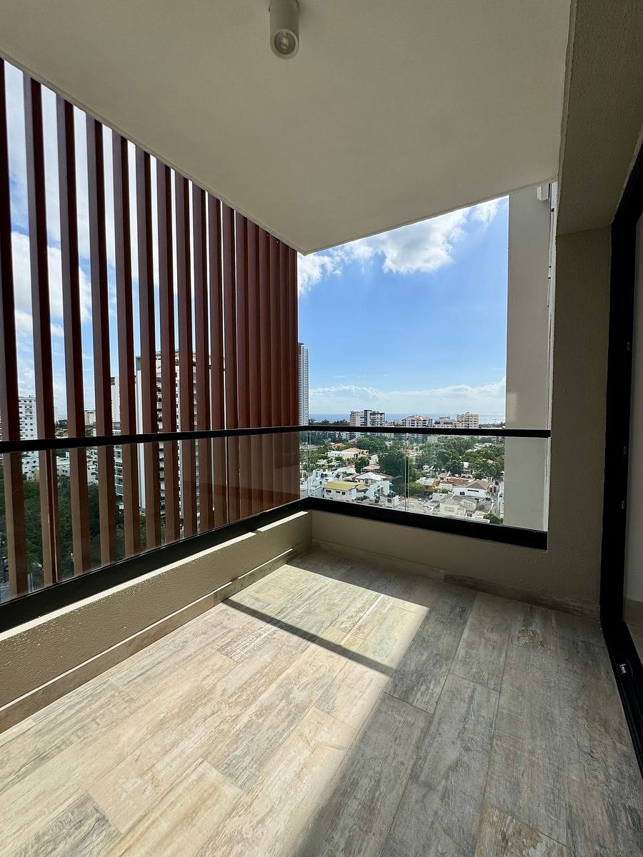 Apartamento en Bella Vista, Santo Domingo Centro (Distrito Nacional), foto 4 de 12
