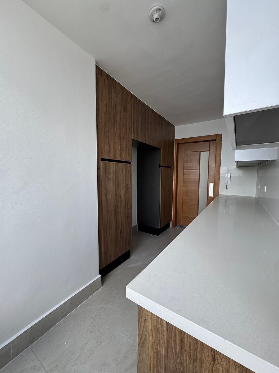 Apartamento en Bella Vista, Santo Domingo Centro (Distrito Nacional), foto 6 de 12